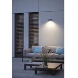 Viking LED prigušiva solarno zidno svetlo sa senzorom LED/2W/3,7V IP65 4000K | Eponuda.com