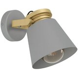 Eglo 43835 - zidni reflektor twicken 1xE27/28W/230V | Eponuda.com