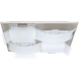 Eglo 93398 - plafonsko svetlo guadiano 4xGX53/7W/230V | Eponuda.com