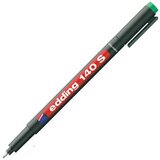 Edding OHP marker EDE140S004 E-140, 0,3 mm, zelen 10 KOS Cene