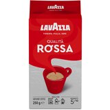Lavazza Mleta kava Qualit&#224; Rossa, vakum 250g Cene