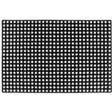 Otirač od gume 23 mm 80 x 120 cm