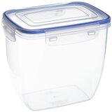  Kutija za hranu 2,8L DUBOKA sa vakum trakom - frigo FRESH Cene