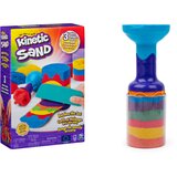 Spin Master kinetični pesek mavrica, kinetic sand Cene
