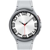 Samsung R960NZSAEUC Pametni sat-SAMSUNG Galaxy Watch6 Classic BT 47mm Silver SM Cene