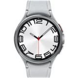 Samsung Galaxy Watch6 Classic, 47 mm, SM-R960NZSAEUC, BT SilverID: EK000547988