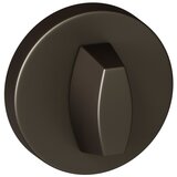  Keyhole escutcheon WC-CLASSIC-GRF (EC) Cene