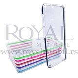  silikonska futrola anti drop za samsung A225F galaxy A22 4G crna Cene