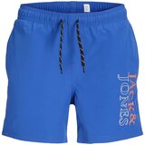 Jack & Jones Šorts za dečake 12273841, Plavi | ePonuda.com