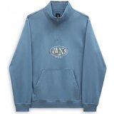 Vans Slither q zip Plava Cijene