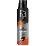 Fa Muški dezodorans Red Cedarwood, 150 ml Cene