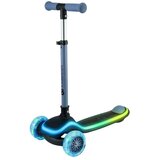 Kinderkraft trotinet za decu Raket Blue, 2g+ Cene