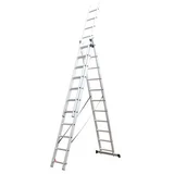 FZZ 4311 Trodelne merdevine 3x11