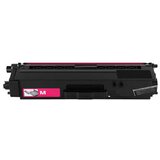Brother TN-329M škrlatna (magenta), kompatibilen toner za 6000 strani | Shoptok.si