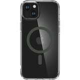 Spigen Ultra Hybrid MagSafe ovitek za iPhone 15 Plus grafit, (21521782) | Shoptok.si