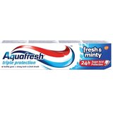 Aquafresh Pasta za zube Fresh & Minty, 50 ml Cene