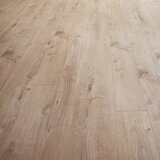 LOGOCLIC vinto laminat hrast venetia (1.285 x 192 x 8 mm, rustikalni pod) + bauhaus jamstvo 20 godina Cijene