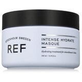 REF Intense Hydrate Masque maska za lase suhi lasje vse vrste las 500 ml unisex | Shoptok.si