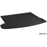 Gledring gumeni tepih za prtljažnik za Land Rover RANGE ROVER VELAR
(narrow spare tyre) | shoptok.hr