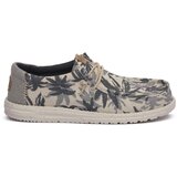 Hey Dude 0OF WALLY PALM JUTE Plava | shoptok.hr