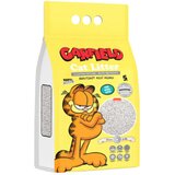 PETFAN Pijesak za mačke 20L Garfield Natural | Eponuda.ba