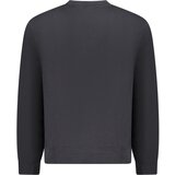 Napapijri SWEATSHIRT WITHOUT ZIP MEN BLACK | Shoptok.si