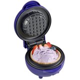 Delimano Preklopni toster AKB0372B plavi za waffle | shoptok.hr