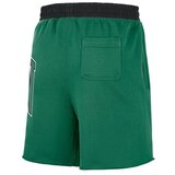 Nike Hlače 3/4, 7/8 Nba Boston Celtics Courtside 75 Zelena | Shoptok.si