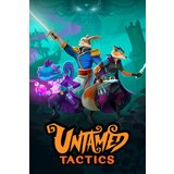 Steam Untamed Tactics (PC) Key GLOBAL Steam Untamed Tactics (PC) Key GLOBAL Slike