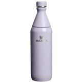 Stanley Termosica od nehrđajućeg čelika u boji lavande 600 ml All Day Slim Bottle Purple Dust – | shoptok.hr