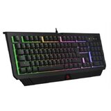 A4Tech A4-B120N bloody neon efekt, gejmerska tastatura usb, us, crna | Eponuda.com