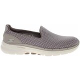Skechers Slips on GO Walk 6 Bež | Shoptok.si