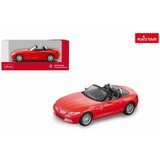 Rastar Auto 1:43 bmw z4 die cast ( 53/41400 ) | ePonuda.com