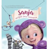 Mozaik knjiga Sanja Uvijek Ima Vremena, Sunčana Škrinjarić Cijene