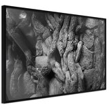  Poster - Strong Roots 45x30 | shoptok.hr