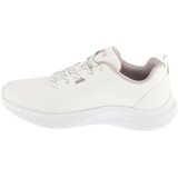 Skechers Niske tenisice 'BOBS MODE FLEX' sivkasto bež / bijela | shoptok.hr