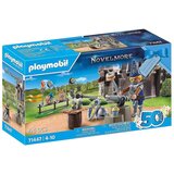 Playmobil Igračka Novelmore vitezovi 71447 Cijene