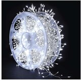  LED spoljni niz 1920xLED/8 funkcija 19,2m IP44 hladno-bela | Eponuda.com