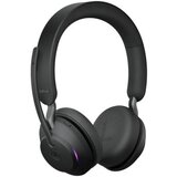 Jabra EVOLVE2 65, Link380c ms stereo stand black | Eponuda.com