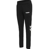 Hummel Hlače Hmllegacy Tapered Črna Cene