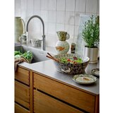 Bloomingville Modra keramična skleda ø 28 cm Hezha – | Shoptok.si