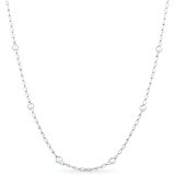 Vuch Kruwen Silver Necklace | shoptok.hr
