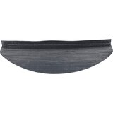  Samoljepljivi otirači za stepenice 10 kom sivi 65x22,5x3,5 cm | shoptok.hr