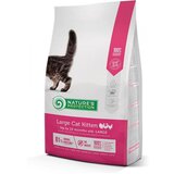 Nature's Protection hrana za mačiće velikih rasa 2kg NP702208