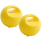 Gymnic uteži z vodo LP 80.99 0,75 - 3,5 kg | Shoptok.si