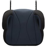 Kinderkraft otroški avtosedež i-boost™ i-size 2/3 (135-150 cm) black Cene