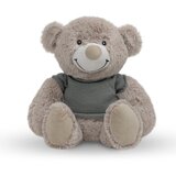 Interbaby Plišani Medvjedić Zeleni 35cm u poklon pakiranju | shoptok.hr