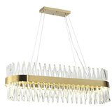  forma led viseća lampa KP7001-72V bz | ePonuda.com