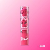 Rude Cosmetics sjaj za Usne Berry Juicy - Giggle cene
