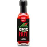 Robin Hot Chilli Sauce - Extra Hot - 100 ml | Shoptok.si